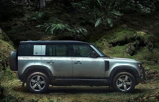 Land Rover Defender: все особенности машины после возвращения
