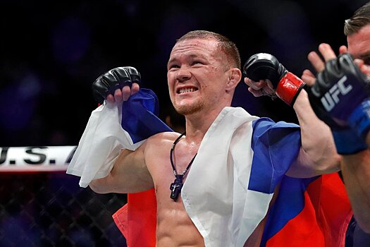 Ян выступит на UFC 273. Турнир возглавит бой Волкановски и Корейского Зомби