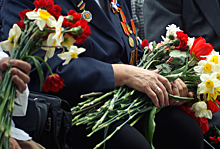 Мэрия Душанбе назначила выплаты ветеранам ВОВ в честь надвигающегося праздника