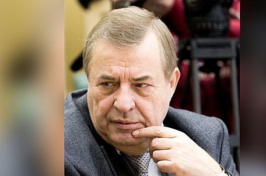 В Санкт-Петербурге увековечат память Геннадия Селезнёва