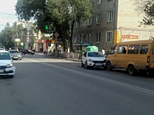 За сутки в Волгоградской области насмерть сбили двоих пешеходов