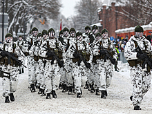 Вассерман отреагировал на публикацию о подготовке Финляндии к войне с Россией