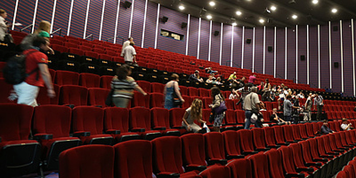 Кинотеатры открываются: что их ждет во времена коронавируса
