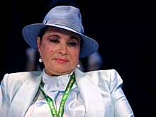 Винер заявила о попытках уничтожить российскую гимнастику