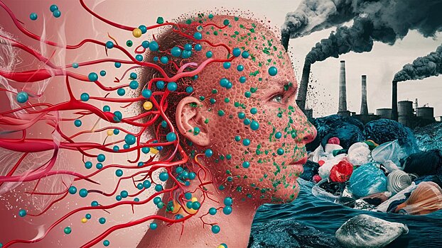 Найден один из главных источников микропластика в организме человека