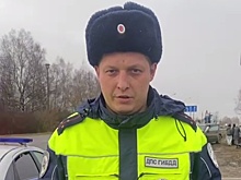 Водитель погиб в страшном ДТП с двумя легковушками