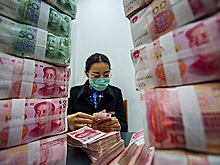 Банки Китая и Турции могут усложнить жизнь российскому бизнесу