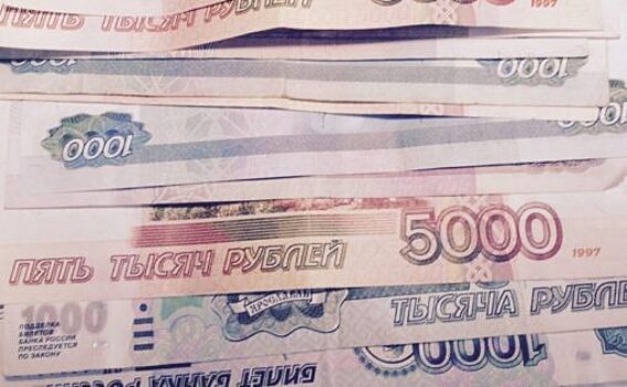 В Орловской области объем кредитования в реальном секторе вырос на 7,5%