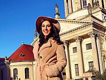 Джамала родила первенца