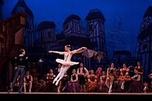 Стало известно, когда в Крыму появится театр оперы и балета