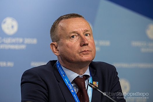 Карьера Тушина в УрФУ зависит от компетентных органов