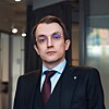 Александр Кугаевских