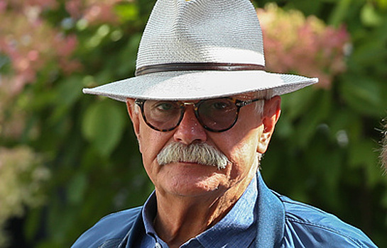 Никита Михалков: у меня нет никаких политических амбиций