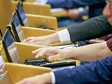 В Госдуму внесен законопроект о добровольном страховании жилья на случай ЧС