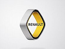 Renault показала прототип аэротакси