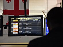Кутаисский аэропорт сможет обслуживать больше рейсов