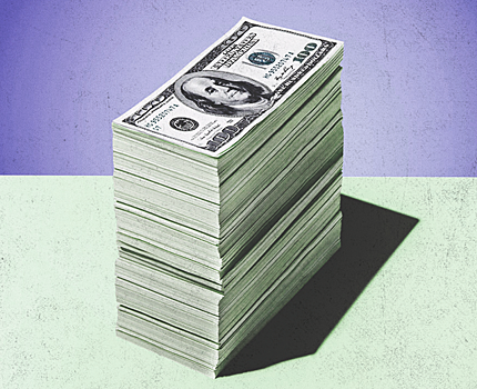 Деньги срочно: 5 альтернатив банковскому кредиту