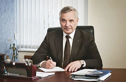 Валерий Цыбанев: «Промышленники Нижегородской области провели более 200 встреч в рамках бизнес-миссии на выставке «Иннопром-2021»
