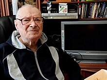 Умер один из создателей цветного телевидения в СССР Абрам Шендерович