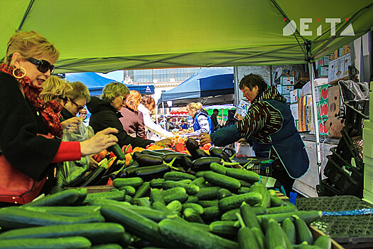 Отравленные продукты могут попасть на столы россиян - Госдума