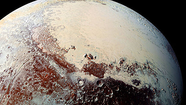 Плутону предрекли потерю атмосферы