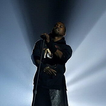 Сегодня: Канье Уэсту - 40