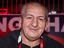 Тренер Нурмагомедова рассказал об излечении его отца