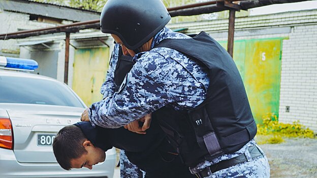 Не сдержавший эмоций пензенец разбушевался в кафе