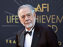 Кинотеатр в Италии собирает деньги для режиссера "Крестного отца"