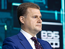 Министр по развитию Дальнего Востока и Арктики: русское считается в Китае премиальным товаром