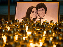 В Словакии задержали подозреваемых в убиийстве журналиста