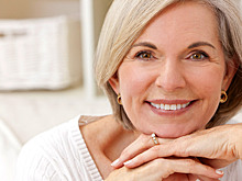 Климакс: что делать?