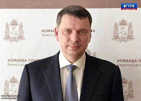 Нижегородец Исаев возглавит министерство труда в ДНР