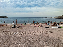 Тренер рассказала, как избежать трагедий на воде в жаркую погоду