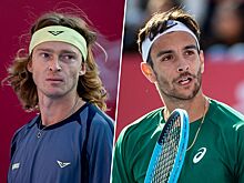 Андрей Рублёв в Гонконге-2026: Музетти — соперник в полуфинале, личные встречи, мнения экспертов, сетка, расписание, где смотреть