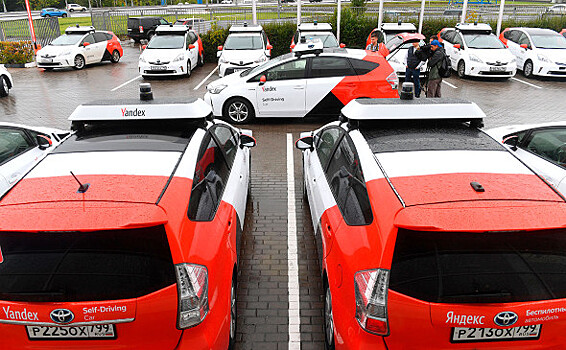 Адвокат рассказал об ответственности за ДТП с беспилотным автомобилем