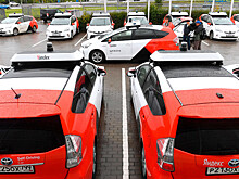 Адвокат рассказал об ответственности за ДТП с беспилотным автомобилем