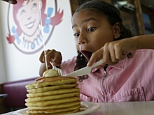 В России резко выросло число детей с РПП