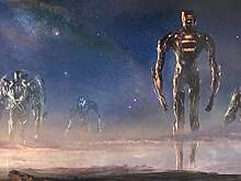 Джемма Чан и Кит Харингтон станут частью любовного треугольника в фильме «Вечные»