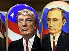 Польские политики боятся дружбы США и России