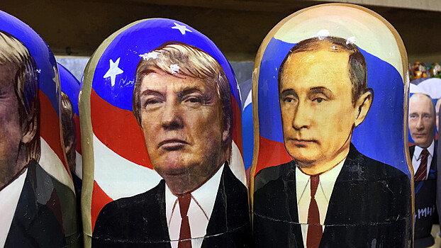 Польские политики боятся дружбы США и России