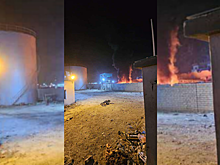 Саудовская Аравия нанесла удар по порту на востоке Йемена