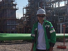 Уволилась директор службы по связям с инвесторами «Башнефти»