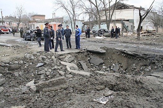 В Дагестане сняли фильм о жертвах терактов