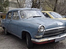 В СФ назвали жесткой идею запретить россиянам ездить на старых авто
