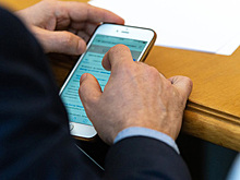 «Медиалогия» разглядела обвал просмотров в Telegram