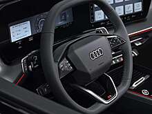 Абсолютно новый Audi Q3 представили публике