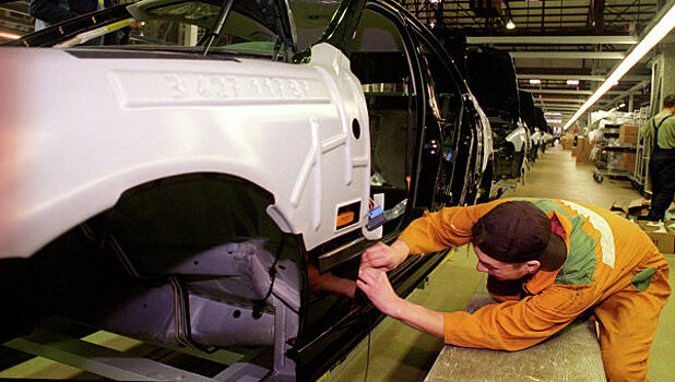 "Автодор" сократит 10% сотрудников центрального аппарата и филиалов