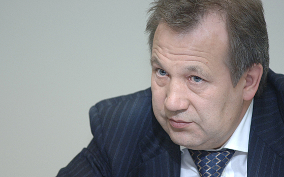 Кандидат в президенты РАН Красников: «Мы должны уйти от грантовой зависимости»