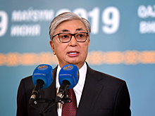 Президент Казахстана назначил ответственного за реформы